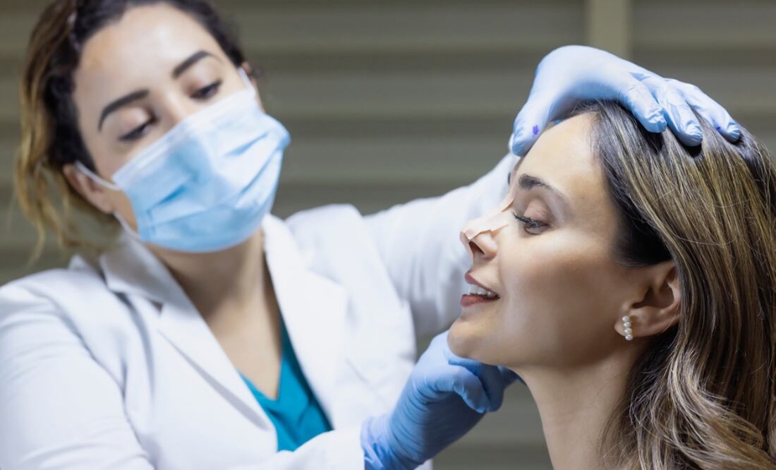 Descubre los precios que tienen estas intervenciones estéticas. (Foto: DeDinero)