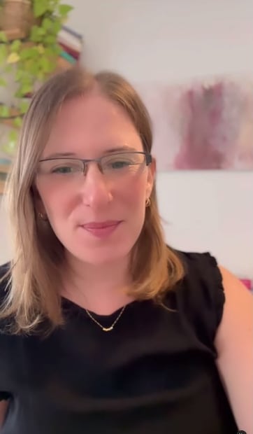 En su perfil de Instagram, finanzasfem cuenta con 20 mil 584 seguidores. (Foto: Captura de pantalla)