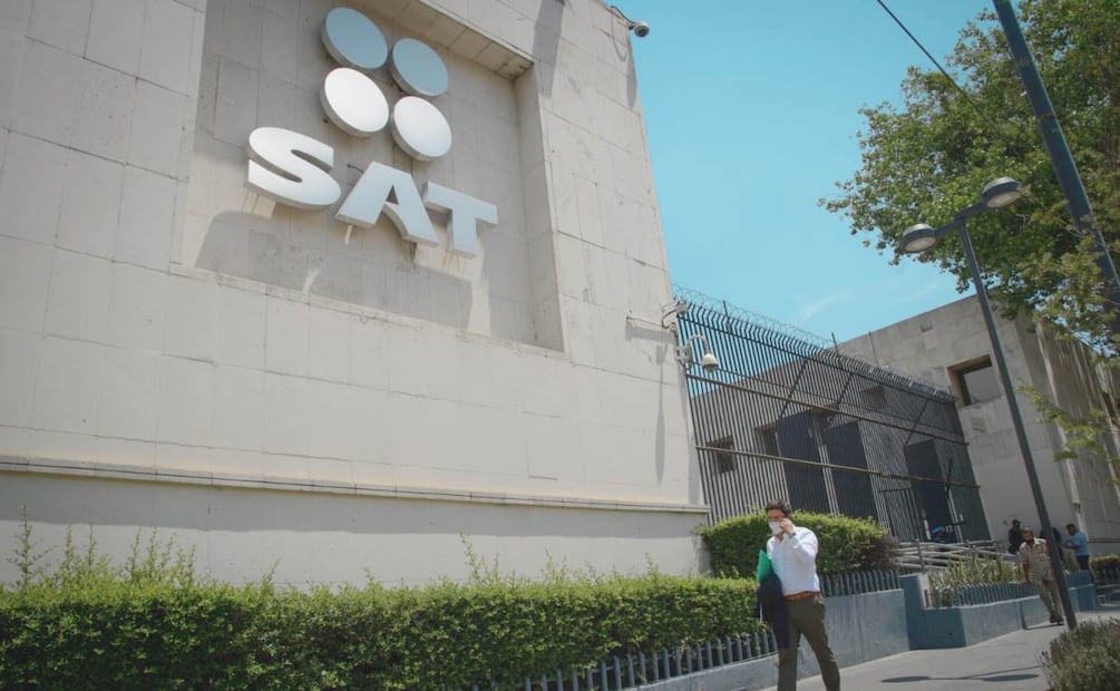 ¿Cómo llenar correctamente la DIOT en 2025 para el SAT? (Foto: Cuartoscuro)