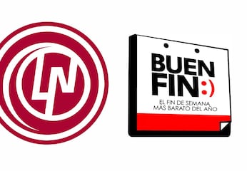 Lotería Nacional lanza billete del Buen Fin 2025 con premio de $27 millones: dónde comprarlo