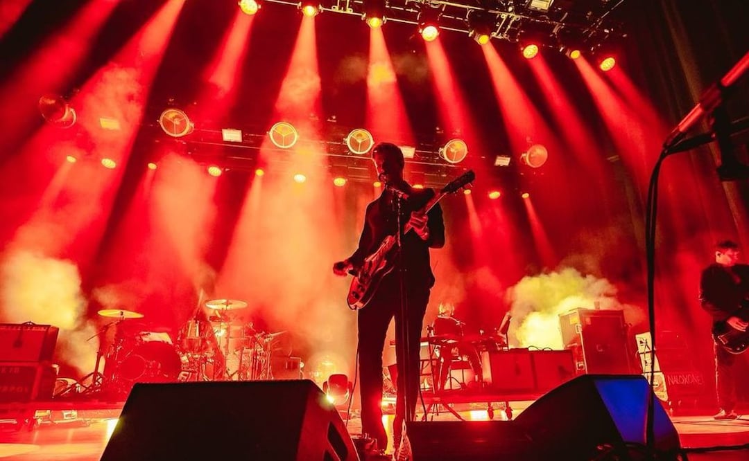 Estos son los conciertos gratuitos que no puedes perderte en abril 2024. (Foto: Redes sociales)