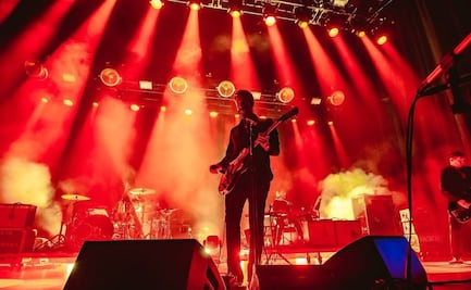 Disfruta de música en vivo: Conciertos gratuitos en CDMX en abril 2024