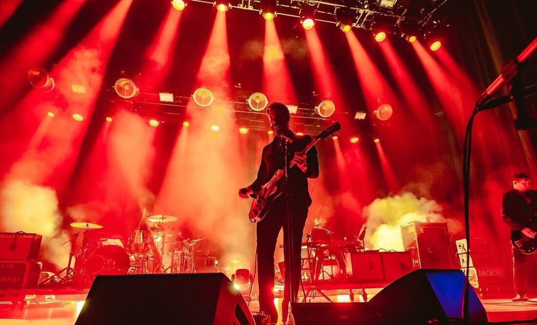 Estos son los conciertos gratuitos que no puedes perderte en abril 2024. (Foto: Redes sociales)