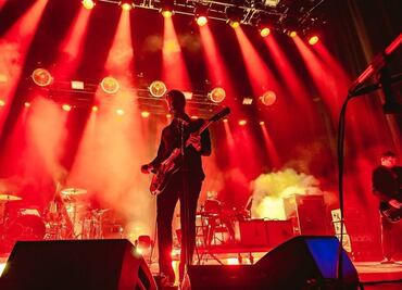 Disfruta de música en vivo: Conciertos gratuitos en CDMX en abril 2024