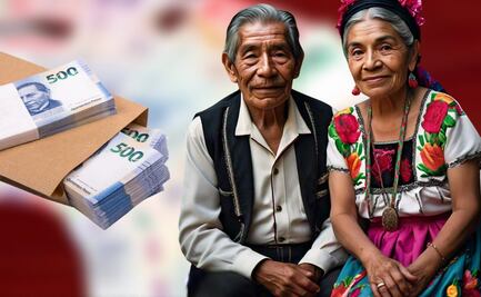 Pensión Bienestar: Requisitos, fechas clave y cómo recibir tu apoyo de 6 mil pesos