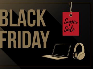 Evita endeudarte durante el Black Friday con estas 5 recomendaciones