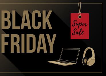 Evita endeudarte durante el Black Friday con estas 5 recomendaciones