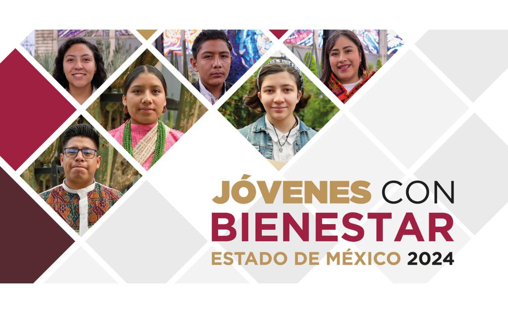¿Cuáles son los requisitos para participar en el Programa Jóvenes con Bienestar? (Foto: Captura de pantalla)