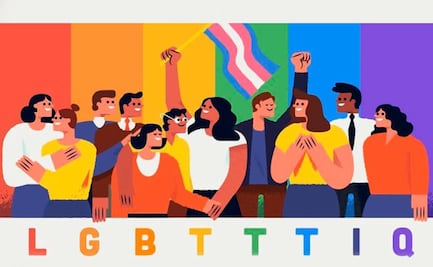 ¿Eres parte de la comunidad LGBTTIQA+? Así puedes recibir 4 mil pesos en la GAM