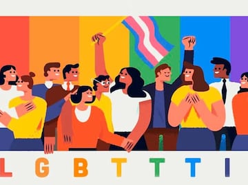 ¿Eres parte de la comunidad LGBTTIQA+? Así puedes recibir 4 mil pesos en la GAM
