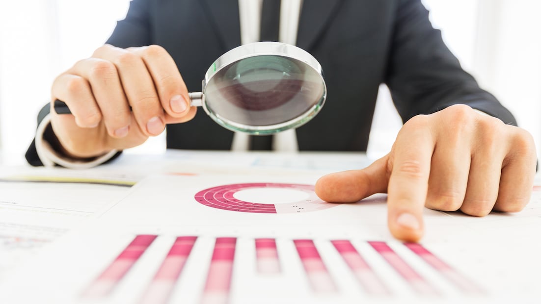 El Reporte de Crédito Especial te permite saber si tus deudas ya fueron eliminadas del Buró y cómo te ve una institución financiera antes de darte un préstamo (Foto: Canva)
