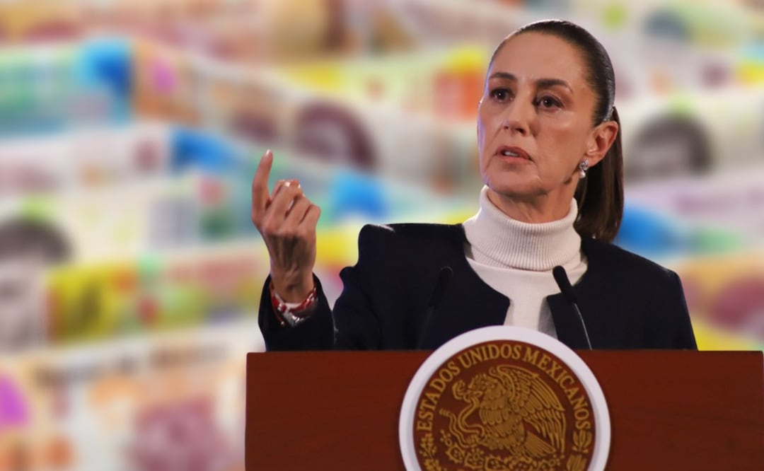 Conoce que mujeres quedará fuera de la nueva pensión de Claudia Sheinbaum. (Foto: DeDinero)