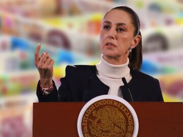 Pensión Mujeres Bienestar ¿Quiénes quedarán fuera del apoyo económico de Claudia Sheinbaum?