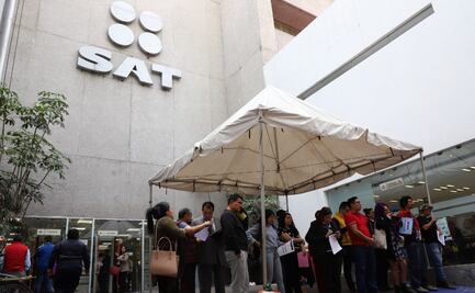 ¿Deudas con el SAT? Descubre las facilidades de pago que brinda