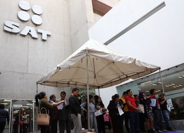 ¿Deudas con el SAT? Descubre las facilidades de pago que brinda
