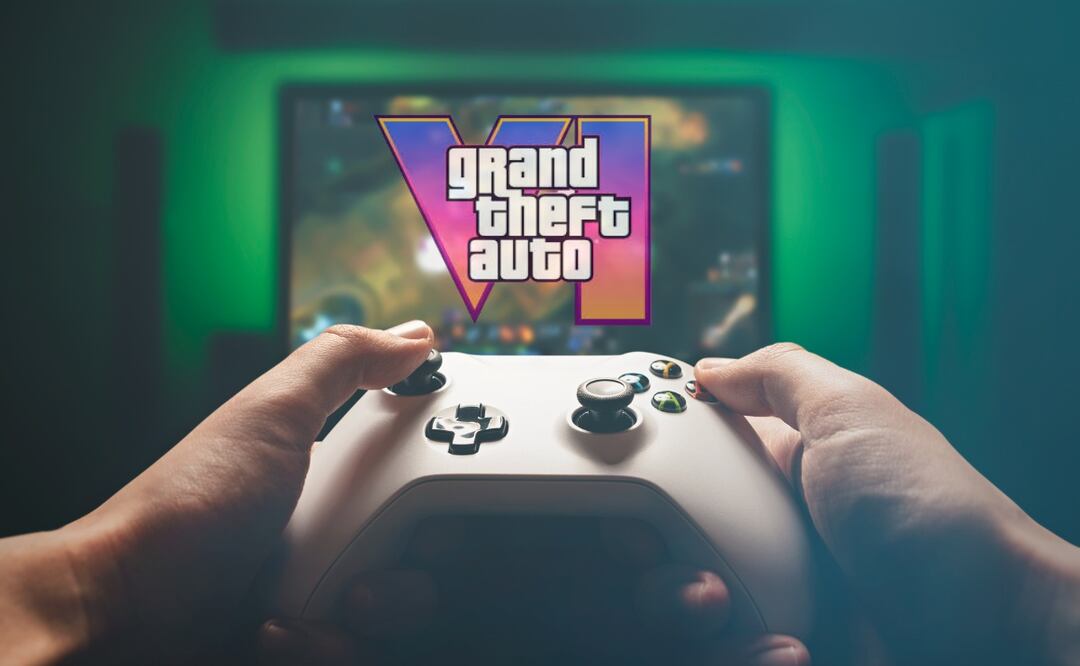 ¿Cuánto costará el nuevo Grand Theft Auto VI? (Foto: DeDinero)