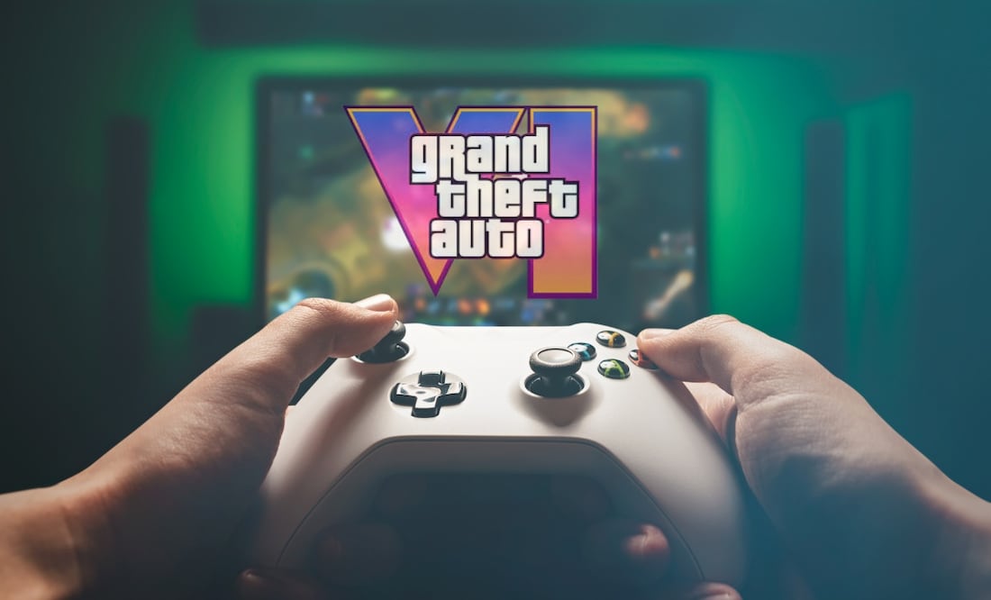 ¿Cuánto costará el nuevo Grand Theft Auto VI? (Foto: DeDinero)