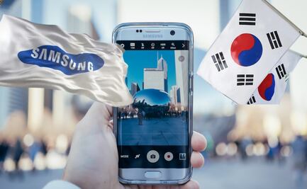 Samsung enfrenta huelga y crecimiento simultáneo: ¿La huelga puede llegar a México?