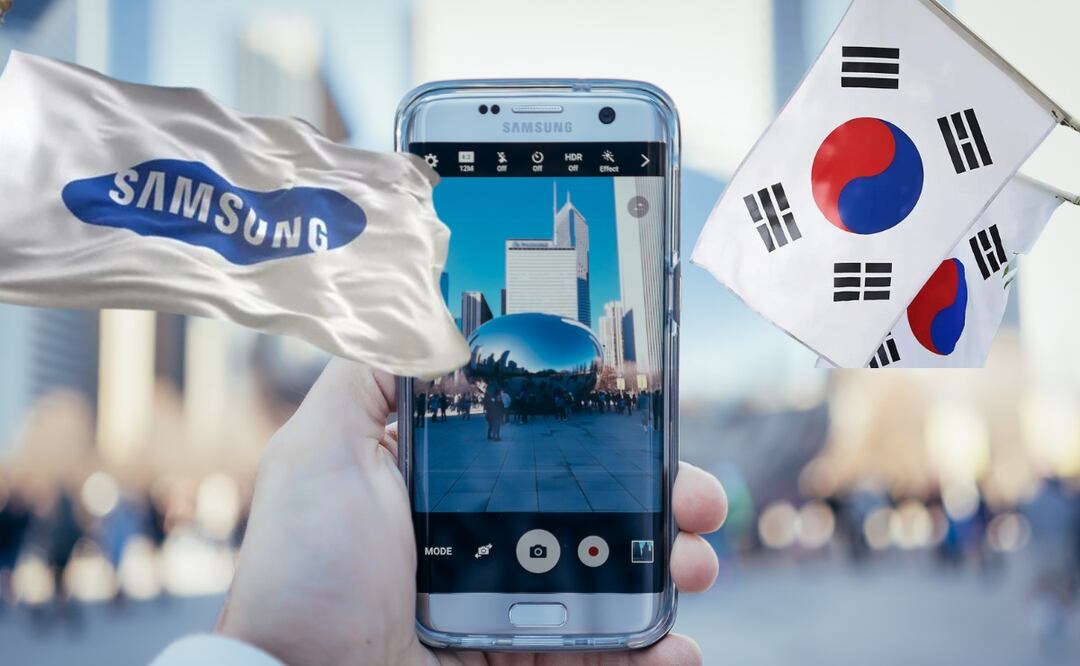 ¿Por qué hay huelga en Samsung? (Foto: DeDinero)