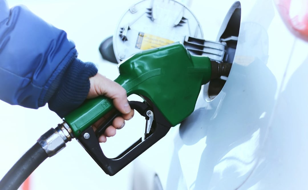 Conoce en qué estado de la República Mexicana se vende el litro de gasolina más caro. (Foto: DeDinero)