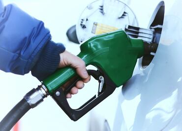 Precio del litro de gasolina en México hoy, 21 de mayo