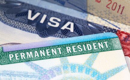 Ciudadanía estadounidense y Green Card: Cuánto cuesta obtenerlas como lo hizo Omar Chaparro