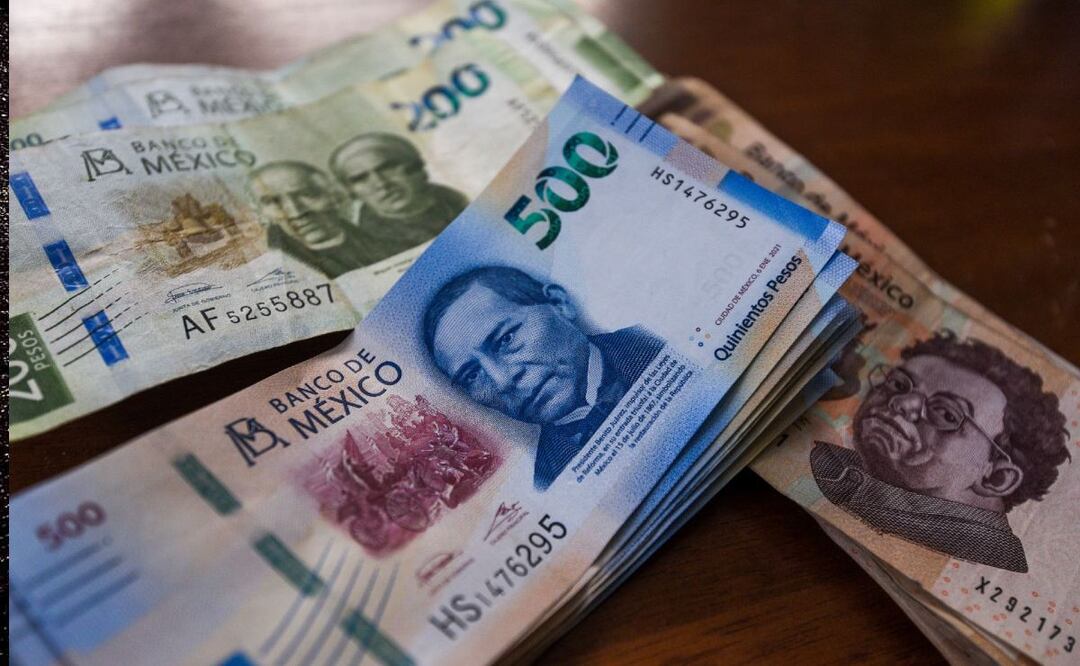 Aquí te decimos qué hacer para prevenir la cuesta de enero. (Foto:Cuartoscuro )