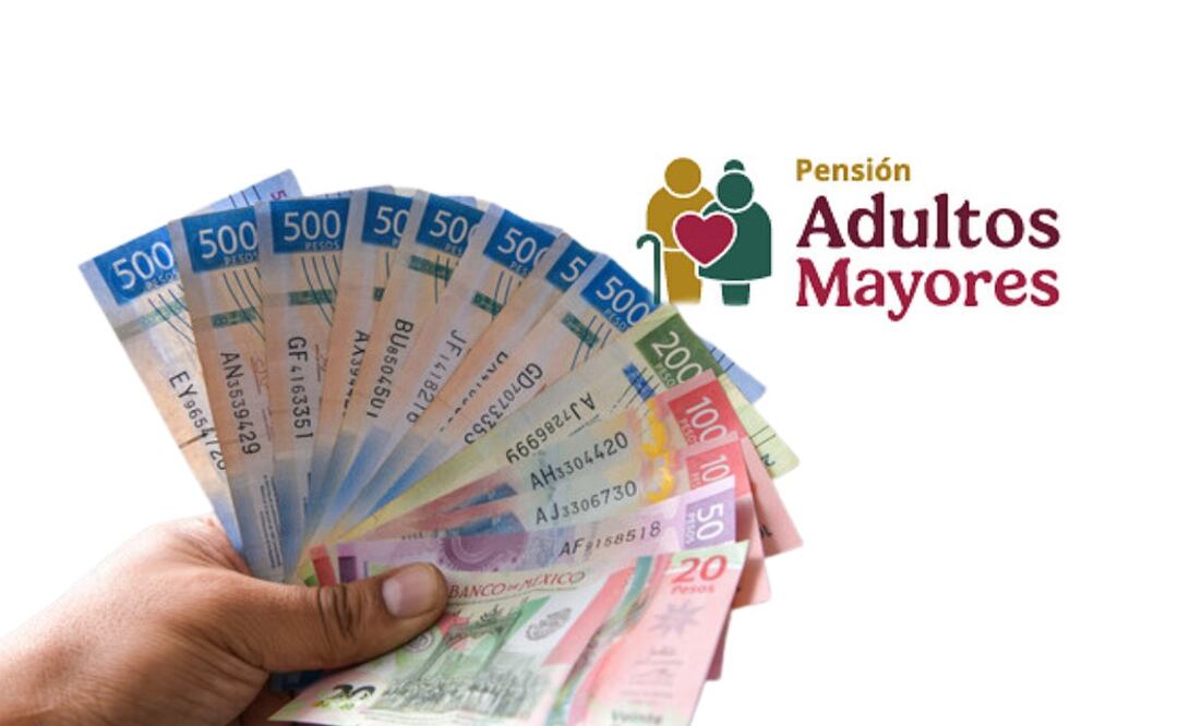 Pensión del Bienestar: Conoce si habrá pago de aguinaldo, y cuándo depositan el último pago. (Foto: DeDinero)