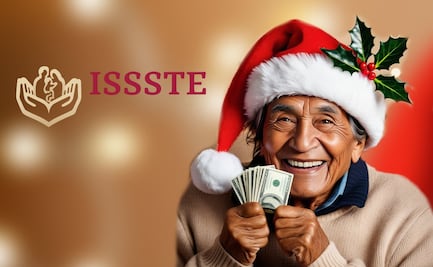 Aguinaldo ISSSTE 2024 ¿Cuándo recibirán su pago los pensionados y jubilados?