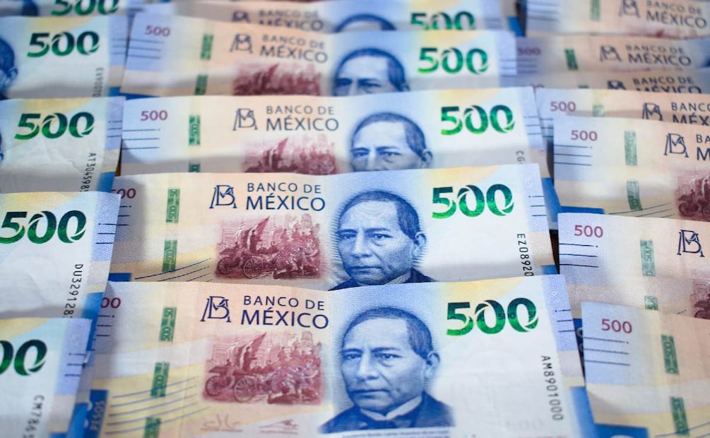 ¿Qué día cambia la tasa de CETES? (Foto: DeDinero)