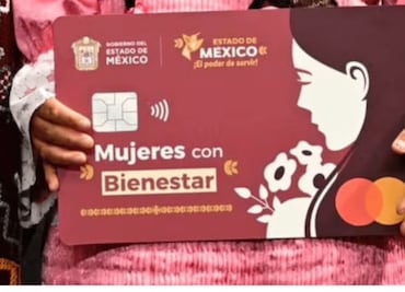 Mujeres con Bienestar Edomex: Detalles sobre el pago de noviembre