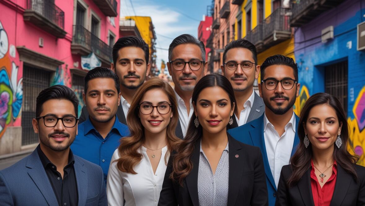 Carreras dejarán más dinero en 2025 según ChatGPT (Foto: IA)