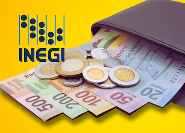 INEGI: Cuánto gana un hogar promedio en México y en qué gasta más. El informe ENIGH 2024 revela la desigualdad