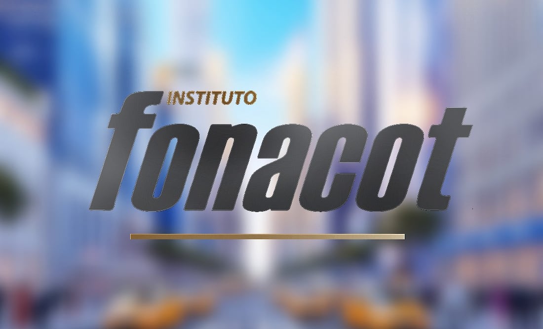 Conoce dónde encontrar las sucursales del Fonacot para poder acceder a un crédito. (Foto: Creada con IA)