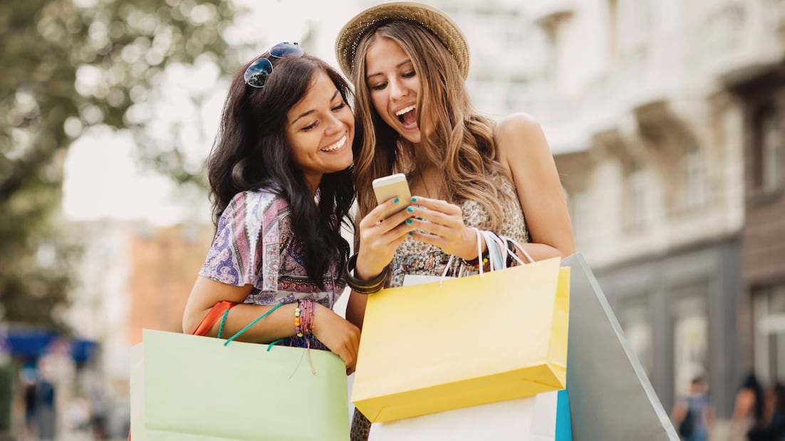 Tiendas que participan en El Buen Fin 2025 para planear tus compras (Foto: Canva)