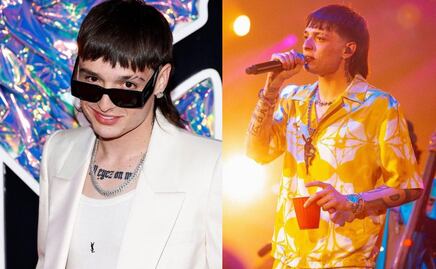 ¿Cuánto dinero gana Peso Pluma en un mes? Cobra más caro que Luis Miguel