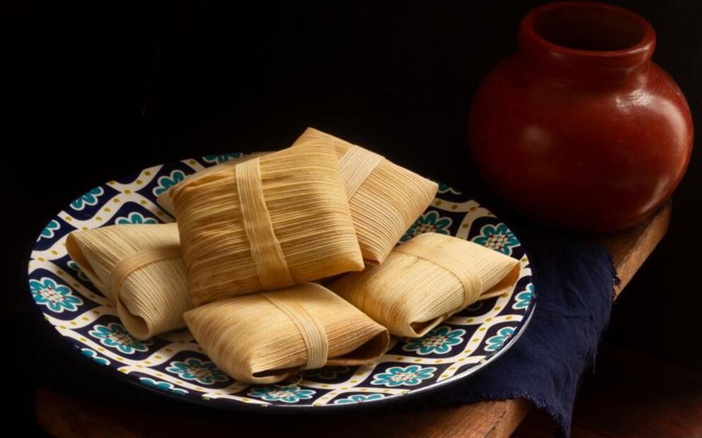 Los tamales son reconocidos alrededor del mundo. (Foto: Freepik)