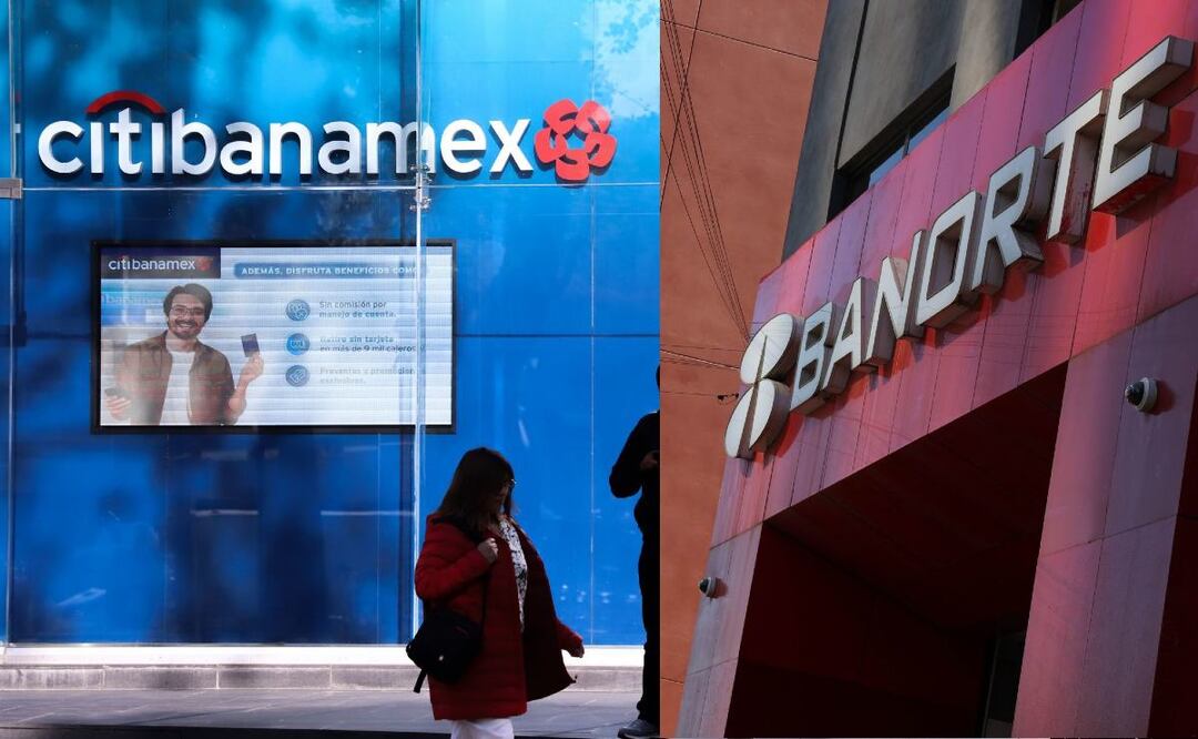 ¿Bancos abiertos en Año Nuevo? Horarios clave para el 31 de diciembre y 1 de enero en México. (Foto: Cuartoscuro)
