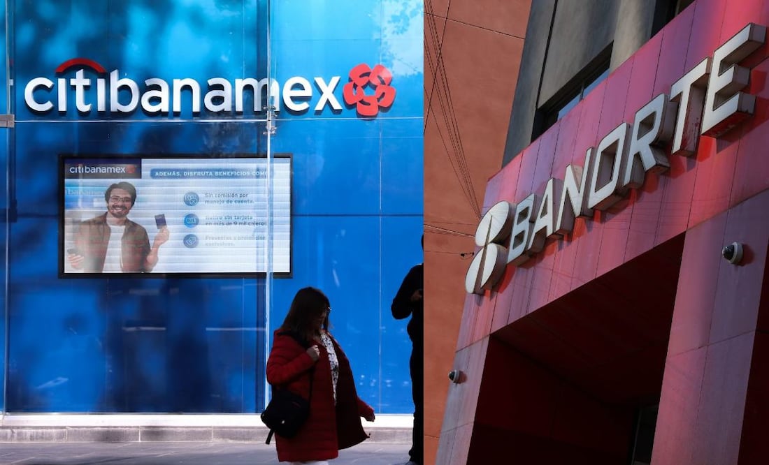 ¿Bancos abiertos en Año Nuevo? Horarios clave para el 31 de diciembre y 1 de enero en México. (Foto: Cuartoscuro)