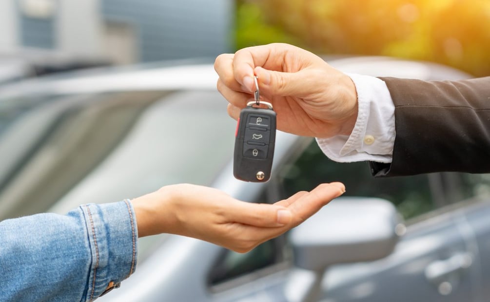 ¿Cuánto es lo máximo que puedo pagar en efectivo por un carro? (Foto: DeDinero)