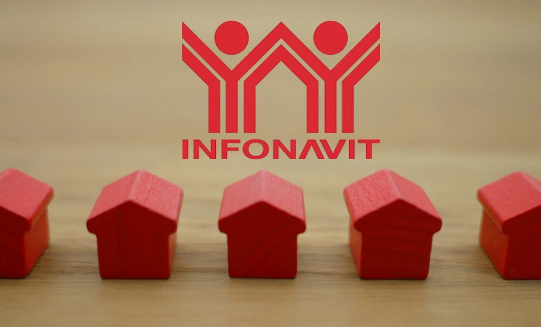 Descubre cómo ponerte al corriente si dejaste de pagar tu crédito Infonavit durante un año. (Foto: Unsplash)