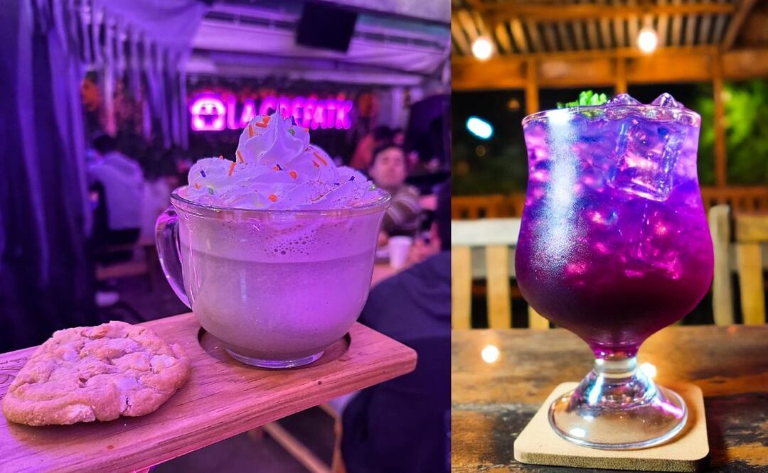 ¿Cuál es la comida más popular para Halloween? (Foto: Redes sociales)