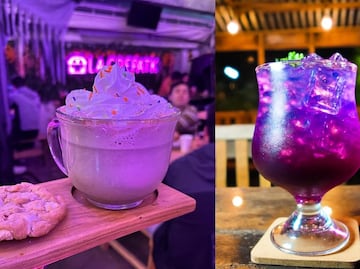 Restaurante viral por Halloween 2024 CDMX: Cuánto cuesta Pizza para Monstruos y Pumpkin Spice Latte