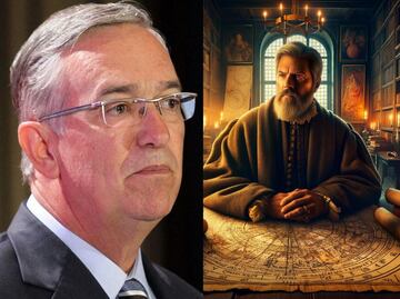 ¡Como Nostradamus! Ricardo Salinas Pliego lanza duro mensaje sobre el futuro del trabajo en México