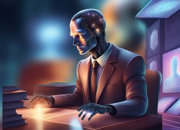 Estos son los puestos de trabajo en los que debes saber sobre IA de forma excluyente