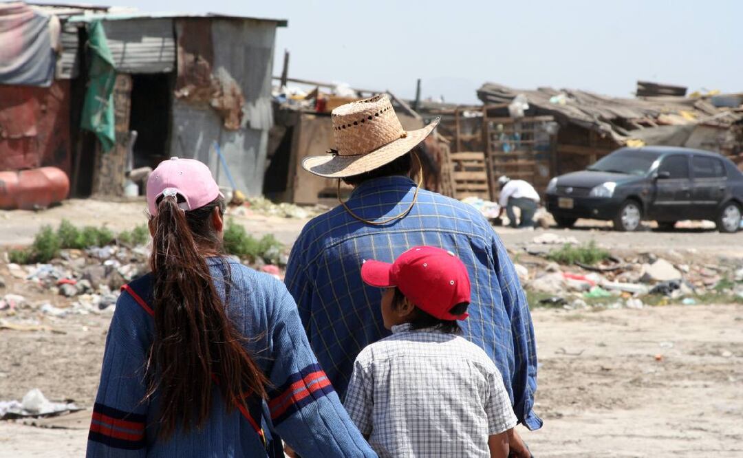 ¿Cuáles son los requisitos para inscribirte en Mujeres con Bienestar del Edomex? (Foto: DeDinero)