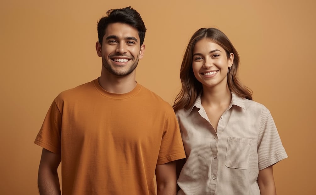 ¿Quién paga menos en Fonacot en 2026? Descubre el género con la tasa más baja y la diferencia real. (Foto: Creada con IA)