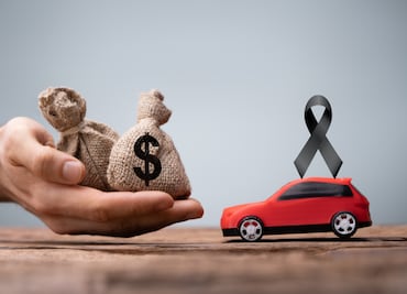 ¿Qué sucede con un crédito automotriz al fallecer el titular? Guía completa
