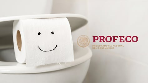 El papel higiénico de 6 pesos que Profeco calificó como excelente, por su resistencia y durabilidad