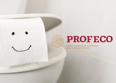 El papel higiénico de 6 pesos que Profeco calificó como excelente, por su resistencia y durabilidad